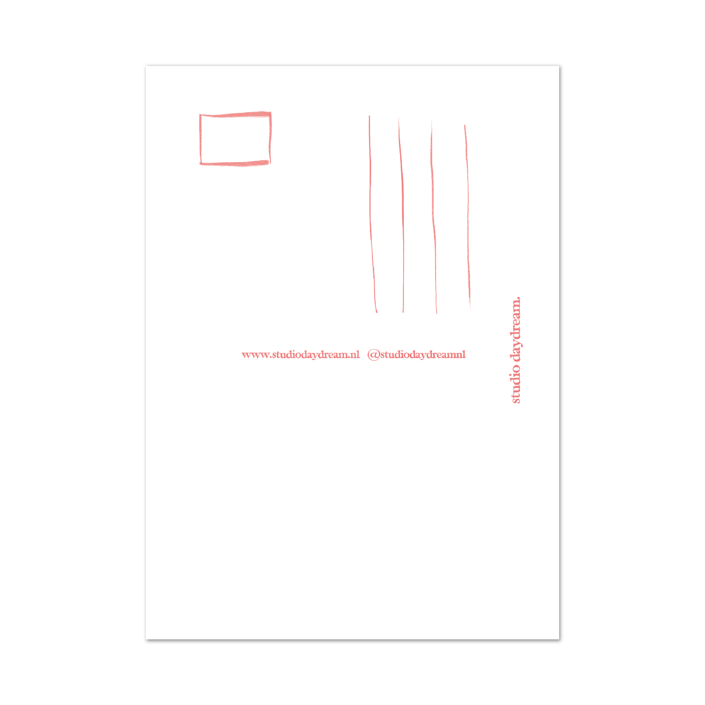 Greeting Card | Happy Birthday To You
