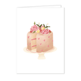 Load image into Gallery viewer, Wenskaart met envelop | Floral Celebrations