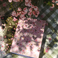 Load image into Gallery viewer, Notitieboekje Gelinieerd A5 | Colourful Blossom Roze