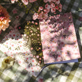 Load image into Gallery viewer, Notitieboekjes Gelinieerd A5 Set | Colourful Blossom