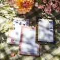 Load image into Gallery viewer, Notitieblokken A6 Set | Colourful Blossom