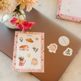 Load image into Gallery viewer, Stickersheet | Cottage Garden Collection