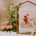 Load image into Gallery viewer, Wenskaart | Special Delivery