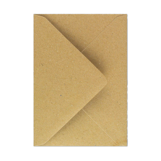 Envelope | Kraft